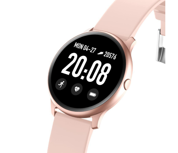 Maxcom FW32 NEON Różowy - 1154684 - zdjęcie 6